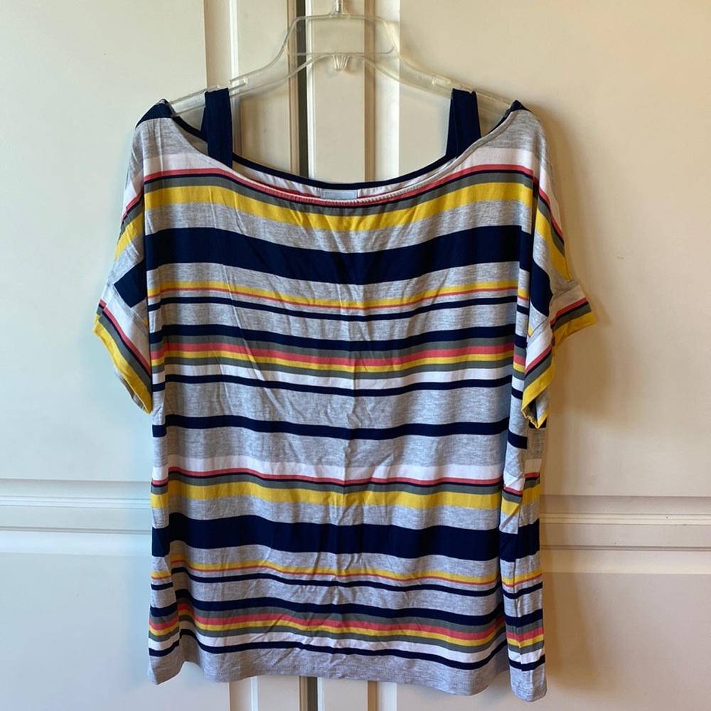 NWOT: DB Sunday Top 1X